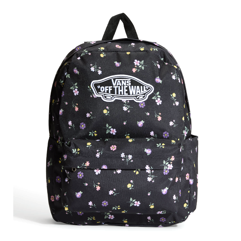 Vans Old Skool Sırt Çantası-Backpack Siyah