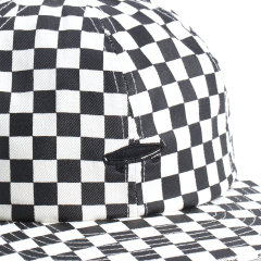 Vans Salton Joykey Hat-Şapka Siyah Kareli