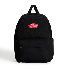 Vans Old Skool Groom Sırt Çantası-Backpack Siyah