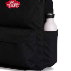 Vans Old Skool Groom Sırt Çantası-Backpack Siyah