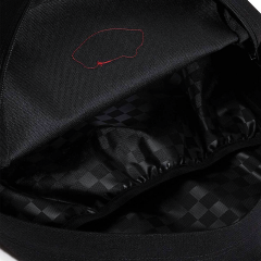 Vans Old Skool Groom Sırt Çantası-Backpack Siyah