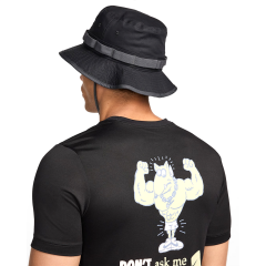 Nike Apex Dri-Fit Bucket Head Şapka Siyah