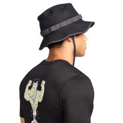 Nike Apex Dri-Fit Bucket Head Şapka Siyah