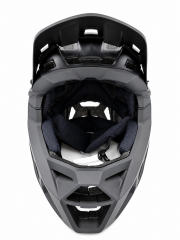 Zoid Element Full Face Kask-Helmet Siyah