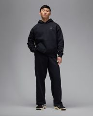 Nike Jordan Brooklyn Fleece Eşofman Altı Siyah