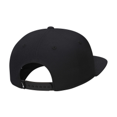 Nike Dri-FIT Pro Cap-Şapka Siyah
