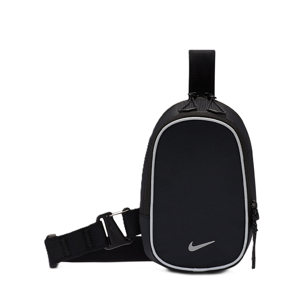 Nike Nsw Commute Cross-Body Bag-Çanta Siyah
