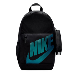 Nike Y NK Elemental Backpack Shoebox-Sırt Çantası Siyah