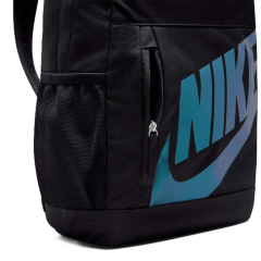 Nike Y NK Elemental Backpack Shoebox-Sırt Çantası Siyah
