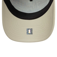 New Era 9FORTY LA Lakers NBA Trucker Adjustable Cap-Şapka Bej