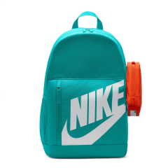 Nike Y NK Elemental Backpack Shoebox-Sırt Çantası Turkuaz