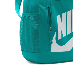 Nike Y NK Elemental Backpack Shoebox-Sırt Çantası Turkuaz