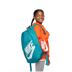 Nike Y NK Elemental Backpack Shoebox-Sırt Çantası Turkuaz