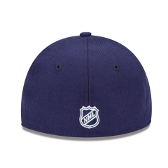 New Era 59FIFTY Toronto Maple Leafs Fitted Cap-Şapka Lacivert