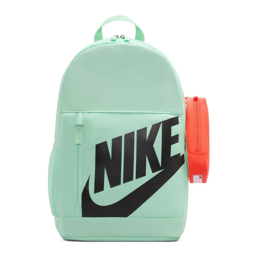 Nike Y NK Elemental Backpack Shoebox-Sırt Çantası Açık Yeşil