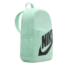 Nike Y NK Elemental Backpack Shoebox-Sırt Çantası Açık Yeşil