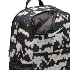 Nike Brasila M Backpack-Sırt Çantası Gri