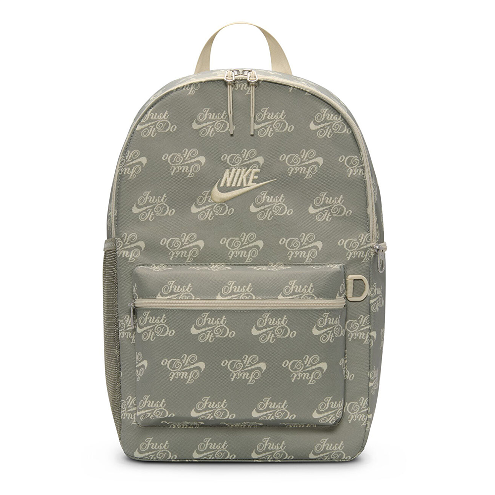 Nike Heritage 2.0 Backpack-Sırt Çantası Bej