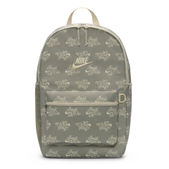 Nike Heritage 2.0 Backpack-Sırt Çantası Bej