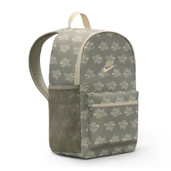 Nike Heritage 2.0 Backpack-Sırt Çantası Bej