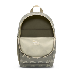 Nike Heritage 2.0 Backpack-Sırt Çantası Bej