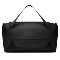 Nike Brasilia S Spor Çantası-Duffel Bag Siyah (40L)
