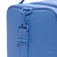 Nike Brasilia S Spor Çantası-Duffel Bag Mavi (40L)