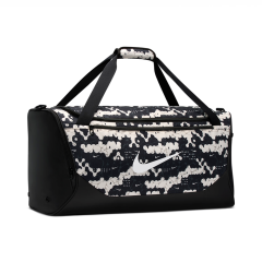 Nike Brasilia Spor Çantası-Duffel Bag Siyah (60L)