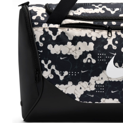 Nike Brasilia Spor Çantası-Duffel Bag Siyah (60L)