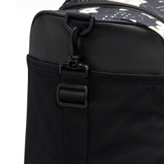 Nike Brasilia Spor Çantası-Duffel Bag Siyah (60L)