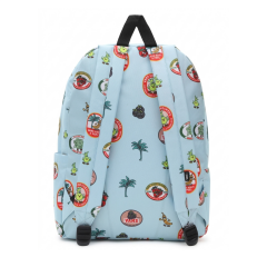 Vans Old Skool Backpack-Sırt Çantası Mavi