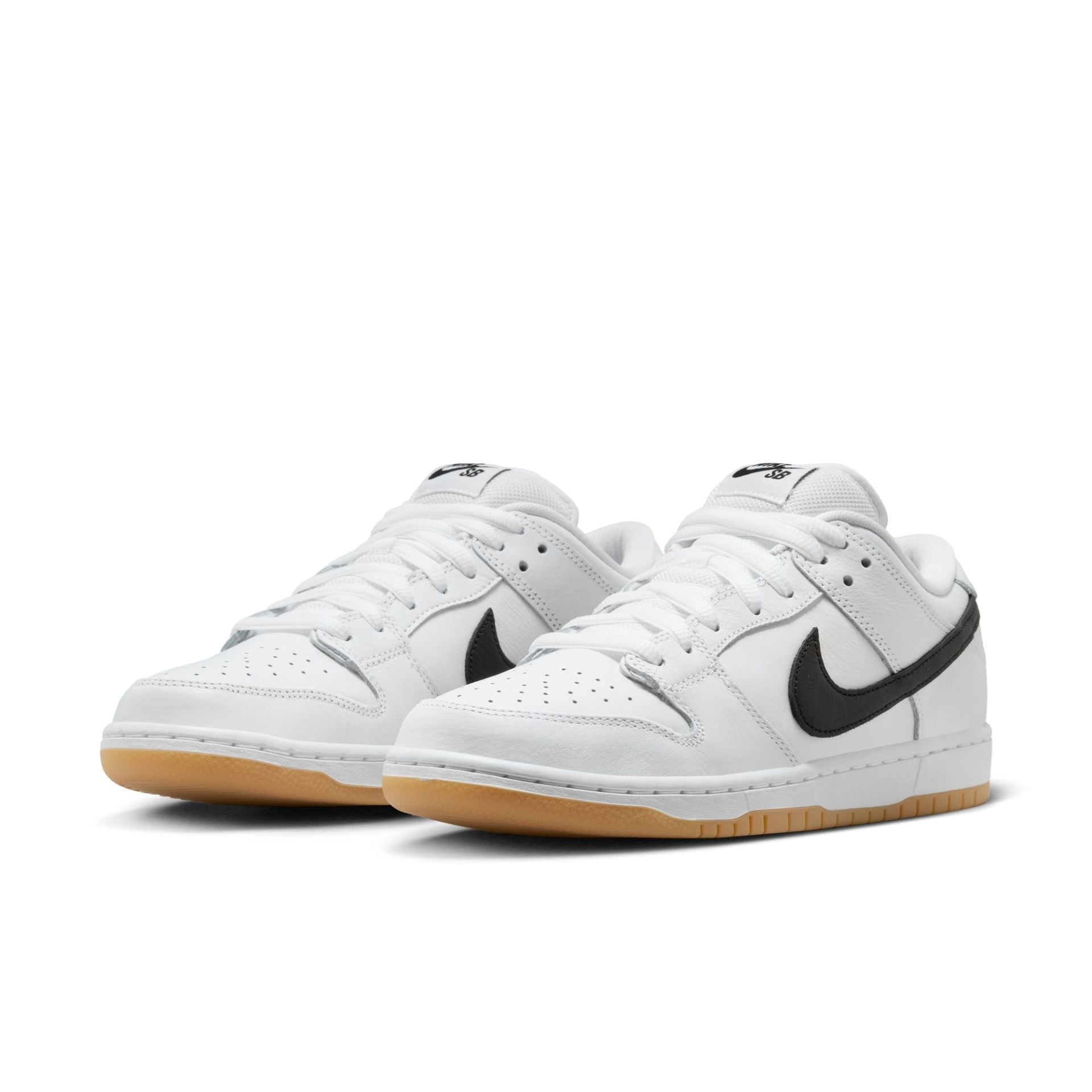 Nike SB Dunk Low Pro White Gum Günlük Ayakkabı-Shoes 44 | Shop BmxTR