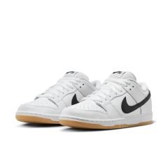 Nike SB Dunk Low Pro White Gum Günlük Ayakkabı-Shoes 44 | Shop BmxTR