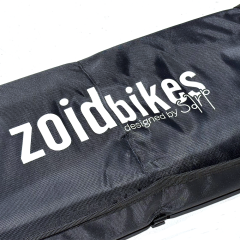 Zoid Bikes BMX Balance Çalışma Aparatı 18”–29”