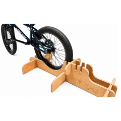 Zoid Bikes BMX Balance Çalışma Aparatı 18”–29”