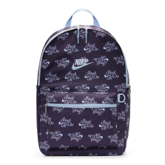 Nike Heritage 2.0 Backpack-Sırt Çantası Mor