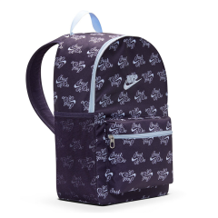 Nike Heritage 2.0 Backpack-Sırt Çantası Mor