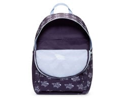 Nike Heritage 2.0 Backpack-Sırt Çantası Mor