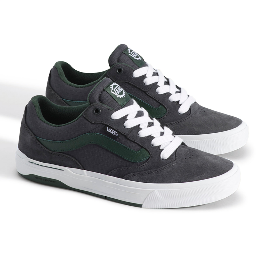 BMX Proof Wafflecup Pro Günlük Ayakkabı-Shoes