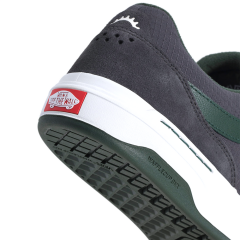 BMX Proof Wafflecup Pro Günlük Ayakkabı-Shoes