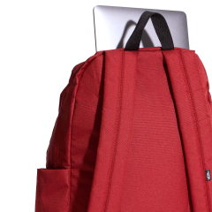 Vans Old Skool Checkerboard Sırt Çatası-Backpack Bordo