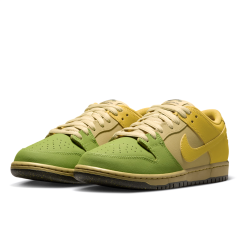 Nike SB Dunk Low Pro 'Saffron Quartz' Günlük Ayakkabı-Shoes
