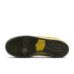 Nike SB Dunk Low Pro 'Saffron Quartz' Günlük Ayakkabı-Shoes