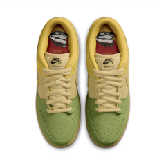 Nike SB Dunk Low Pro 'Saffron Quartz' Günlük Ayakkabı-Shoes