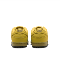 Nike SB Dunk Low Pro 'Saffron Quartz' Günlük Ayakkabı-Shoes