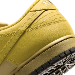 Nike SB Dunk Low Pro 'Saffron Quartz' Günlük Ayakkabı-Shoes