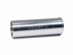Zoid Sele Borusu Adaptörü 25.4 – 27.2 Mm Alüminyum