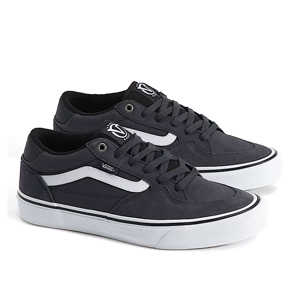 Vans Skate Rowan Pro Günlük Ayakkabı-Shoes