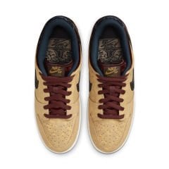 Nike SB Dunk Low Pro City Of Cinema Günlük Ayakkabı-Shoes