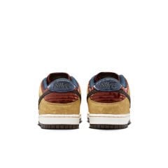 Nike SB Dunk Low Pro City Of Cinema Günlük Ayakkabı-Shoes